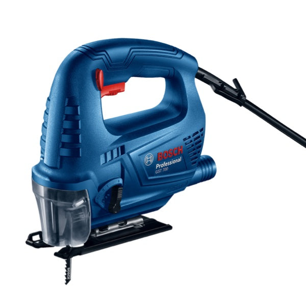 Sierra Caladora 500W VV GST 700 14B41 Bosch
