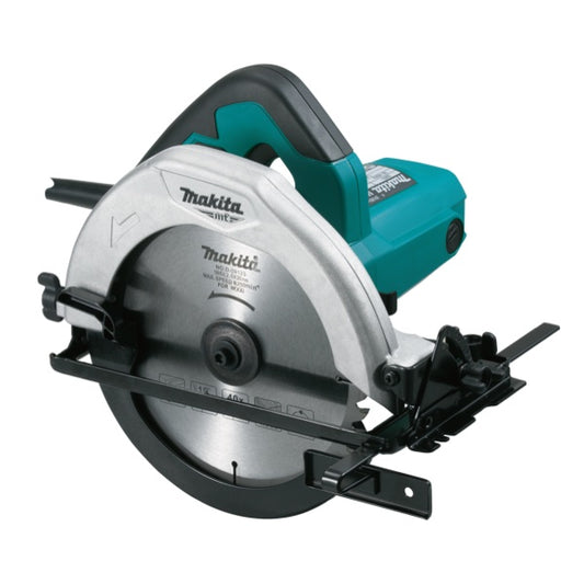 Sierra Circular De 7-1/4'' 1050W LÃ­nea Mt M5801g, Makita, Mod. 85107
