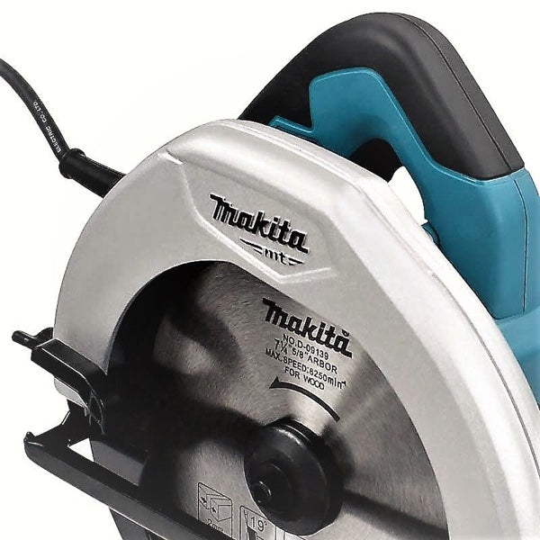 Sierra Circular De 7-1/4'' 1050W LÃ­nea Mt M5801g, Makita, Mod. 85107