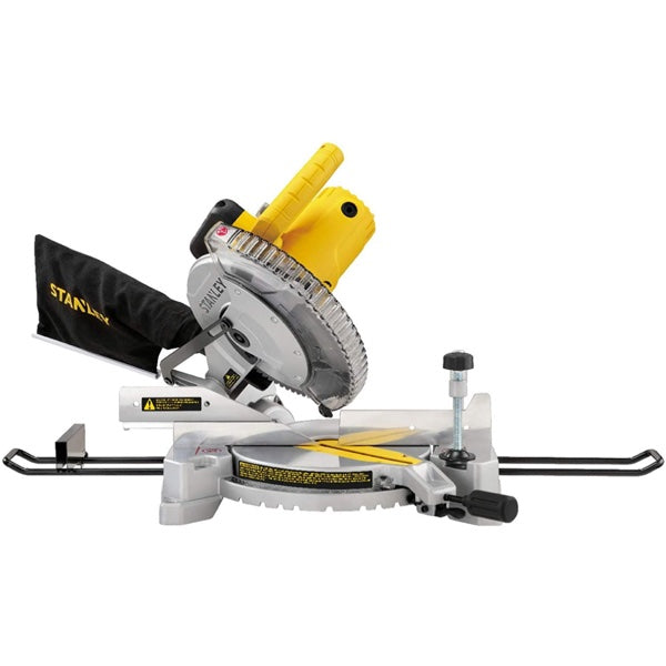 Sierra Ingleteadora 10'' 1500W Sm16-B3, Stanley, Mod. 80448