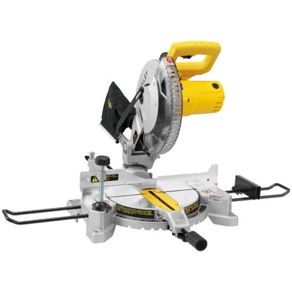 Sierra Ingleteadora 10'' 1500W Sm16-B3, Stanley, Mod. 80448
