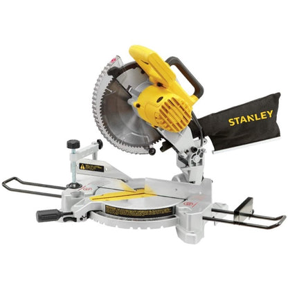 Sierra Ingleteadora 10'' 1500W Sm16-B3, Stanley, Mod. 80448