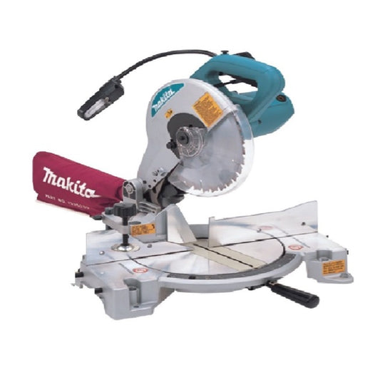 Sierra Ingleteadora Compuesto 10" LS1040F Makita