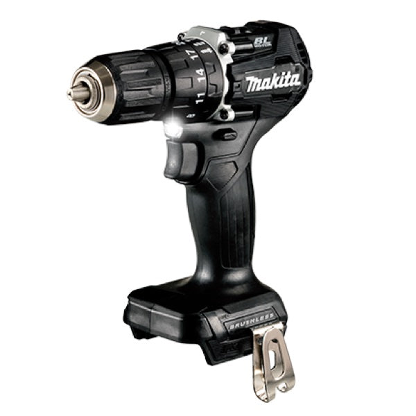Taladro Rotomartillo 1/2 + Atornillador 18V Brushless Dlx2414x7b, Makita, Mod. 85308