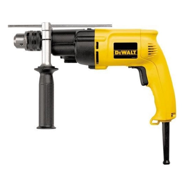 Taladro Rotomartillo1/2'' Vvr 7.8 Amp 700W Dw505, Dewalt, Mod. 80152