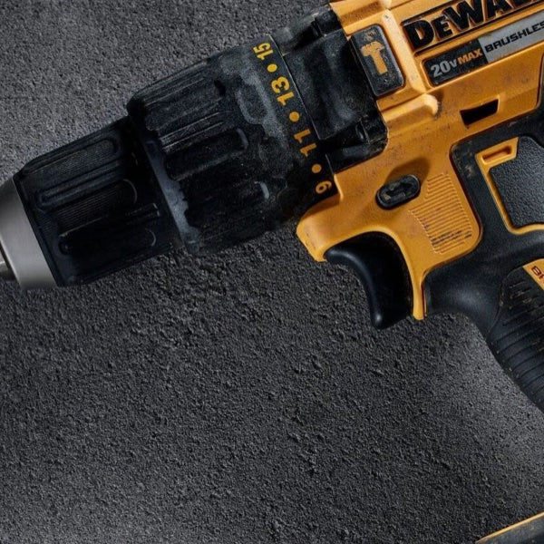 Taladro Rotomartillo 20v Bolsa 2 Baterías Dcd7781d2 DeWalt