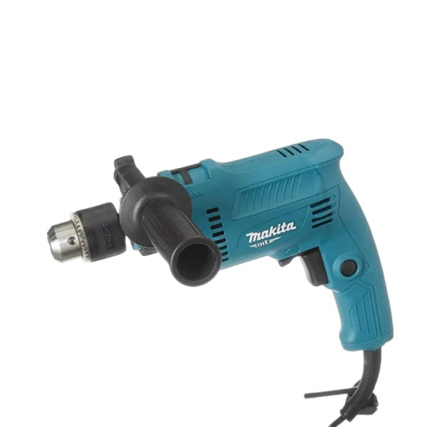 Taladro Rotomartillo 500W Profesional + Multitool M0801b, Makita, Mod. 85287