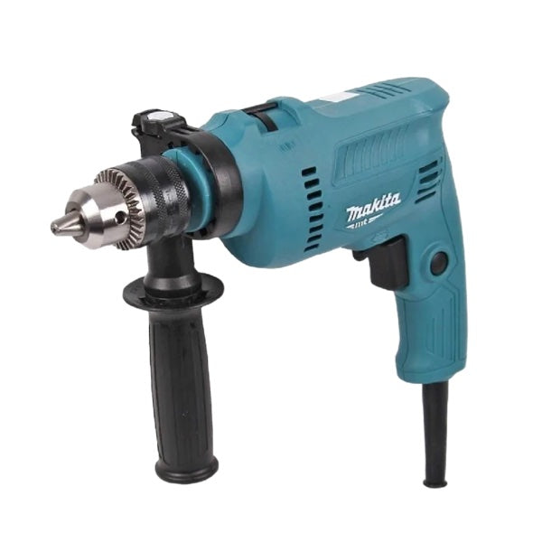 Taladro Rotomartillo 500W Profesional + Multitool M0801b, Makita, Mod. 85287