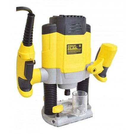 Router Stanley 1200W 120V Srr1200, Stanley, Mod. 80203 – Mitraclick