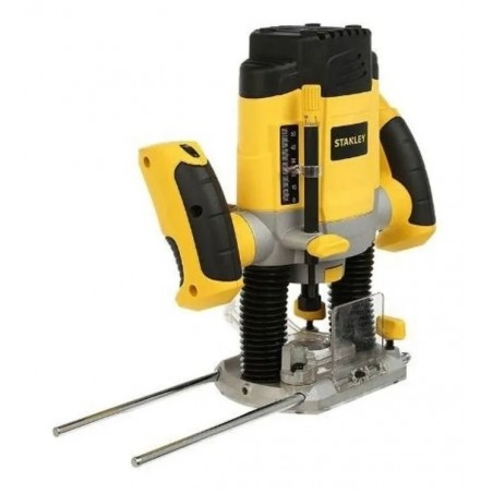 Router Stanley 1200W 120V Srr1200, Stanley, Mod. 80203 – Mitraclick